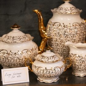 Teapots for Sale